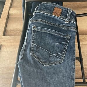 Women’s BKE Audrey jeans
